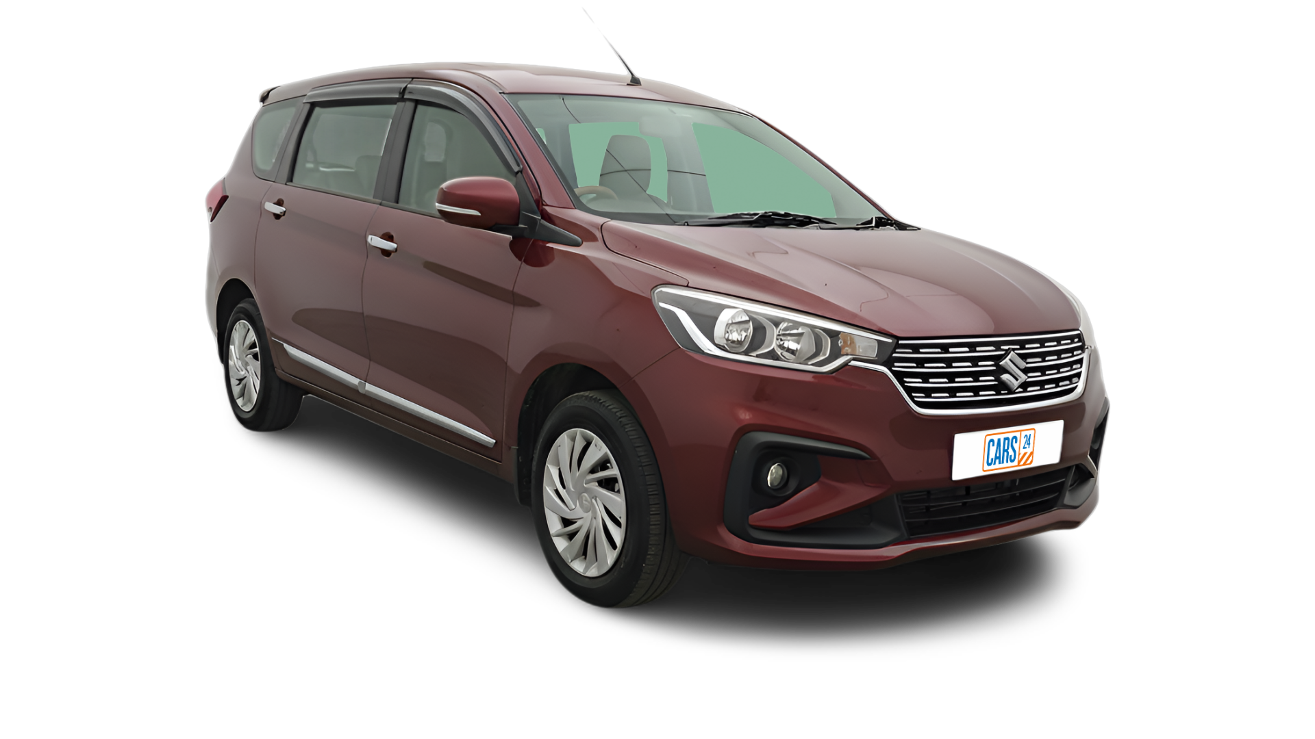 Maruti Ertiga-img